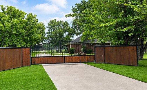 Maison à Denison, Texas, États-Unis 1