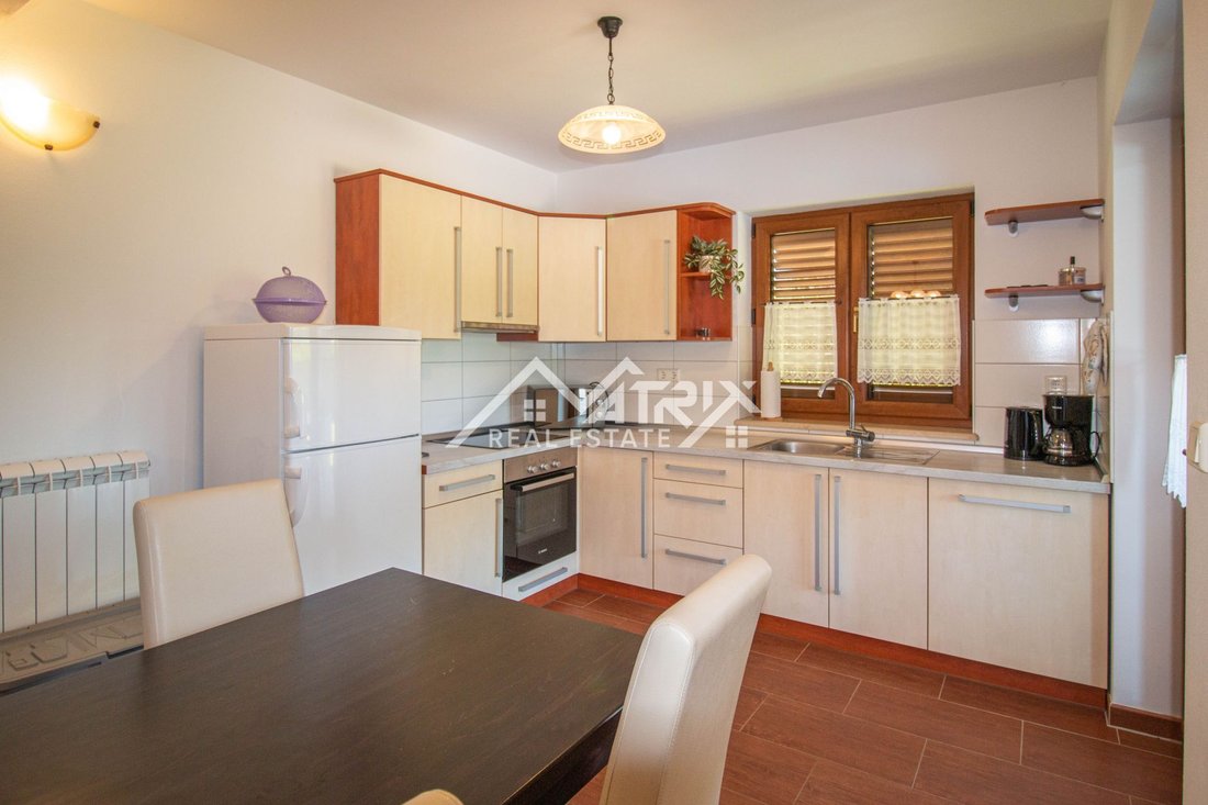 House in Porec, Istria County, Croatia 5 - 17829116