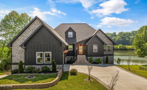 Casa en Knoxville, Tennessee, Estados Unidos 1
