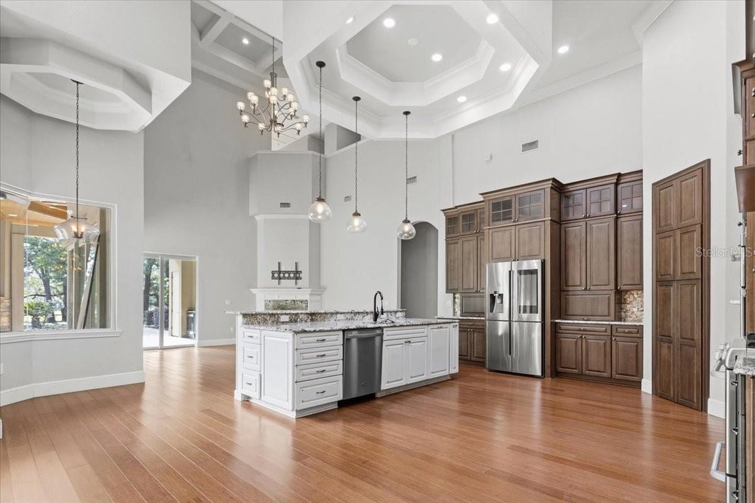 House in Alachua, Florida, United States 5 - 17831881