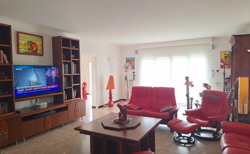 House in Cabestany, Occitania, France 1