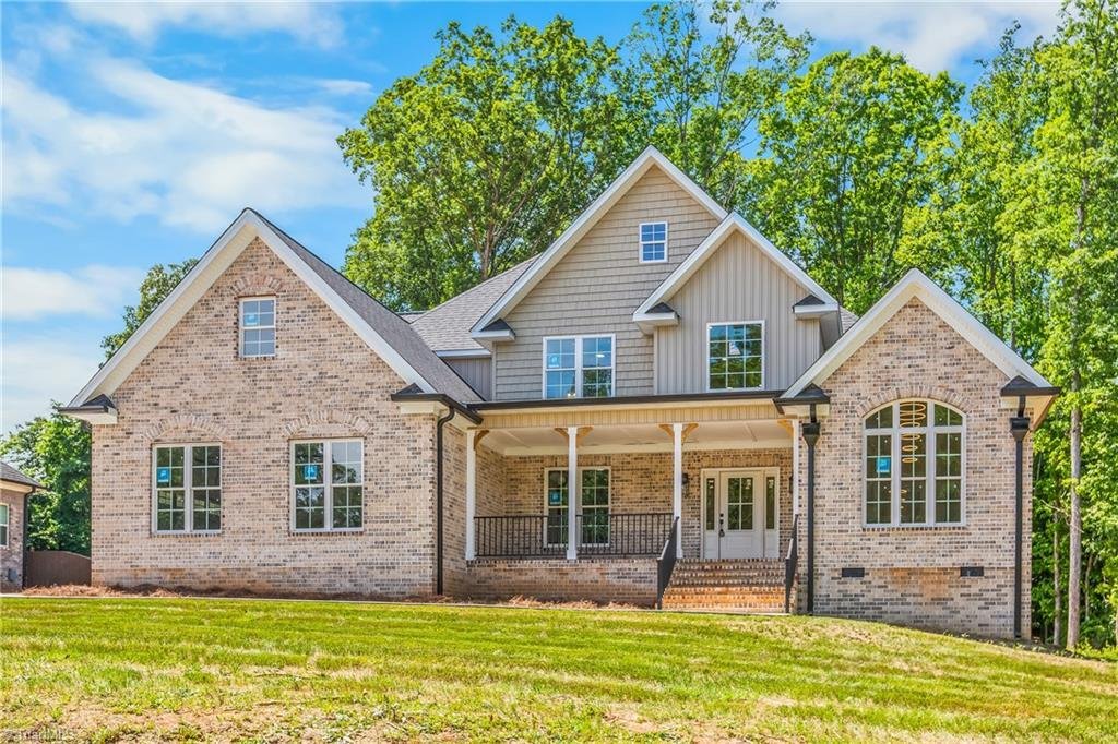 House in Advance, North Carolina, United States 1 - 17830741