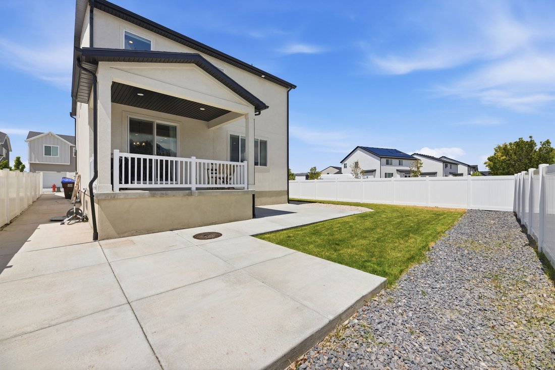 House in Draper, Utah, United States 5 - 17819756