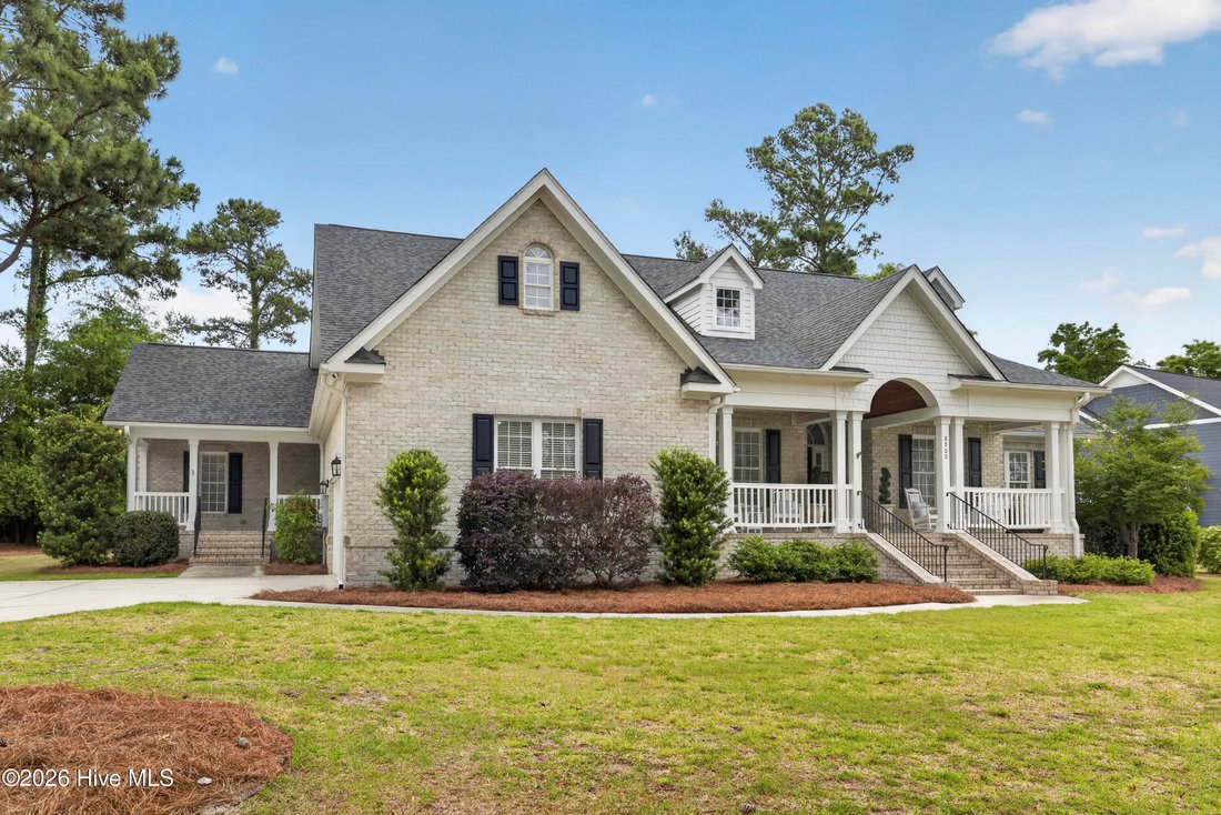 House in Wilmington, North Carolina, United States 5 - 17819632