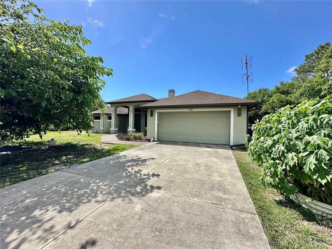 House in North Port, Florida, United States 3 - 17823540