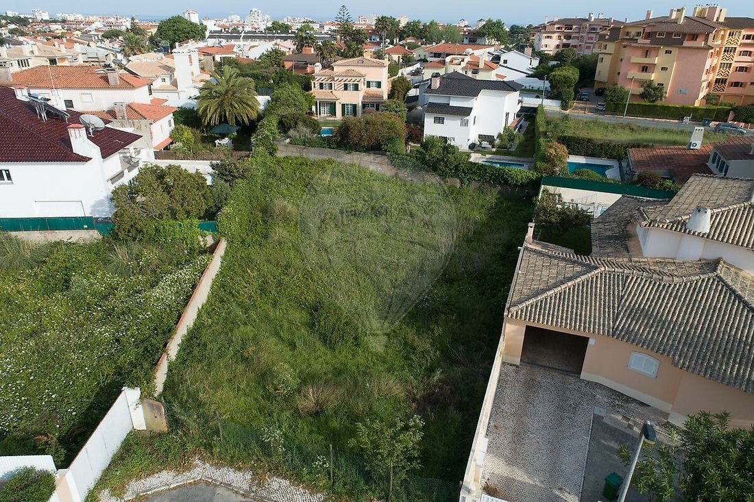 Land in Cascais e Estoril, Lisbon, Portugal 3 - 17821154