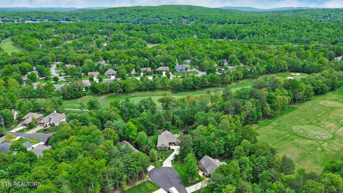 House in Fairfield Glade, Tennessee, United States 4 - 17309646