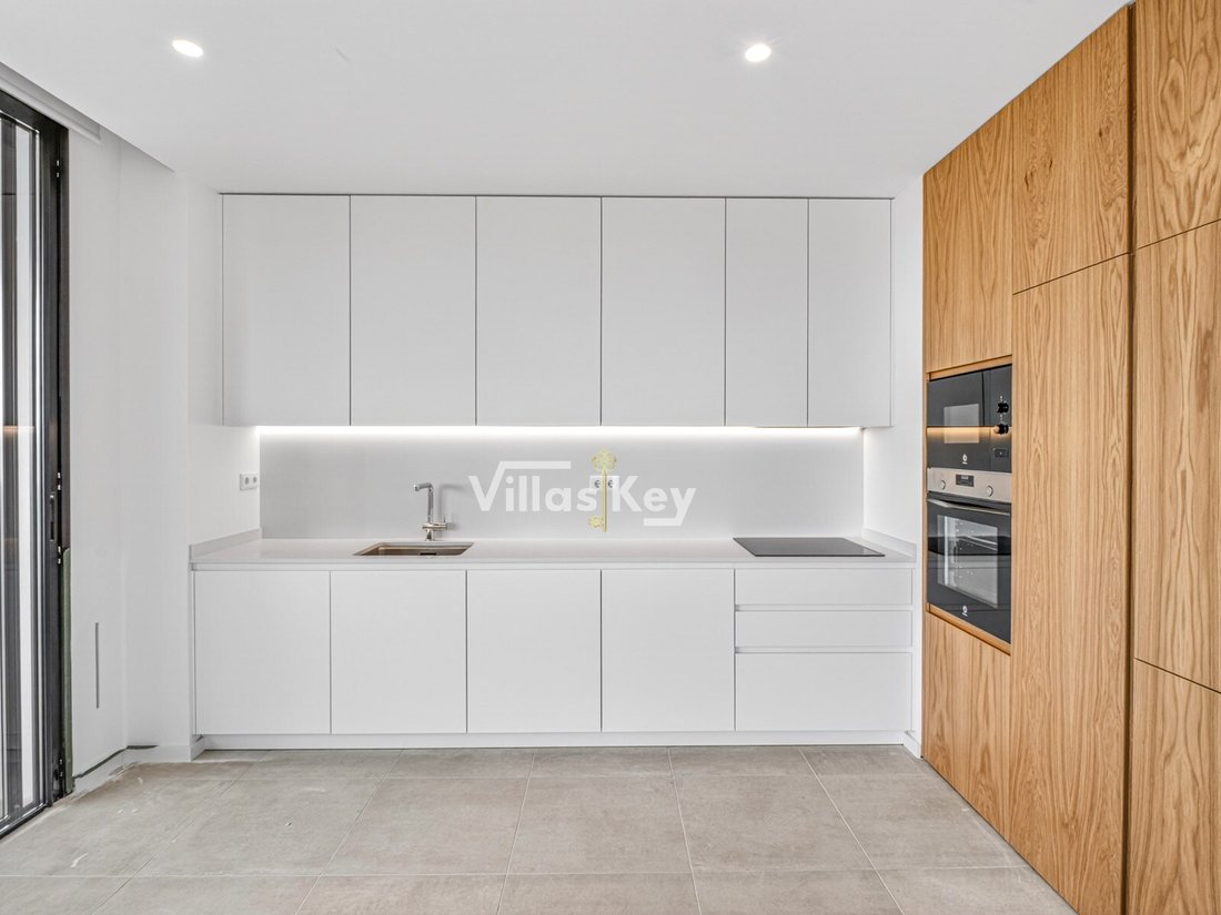Apartment in São Sebastião, Lagos, Sao Goncalo de Lagos, Portugal 2 - 15997617