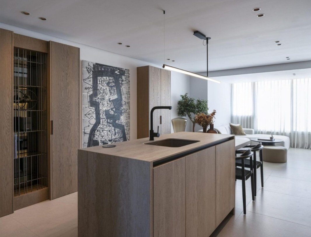 Apartment in Golden Mile, Andalusia, Spain 3 - 17834214