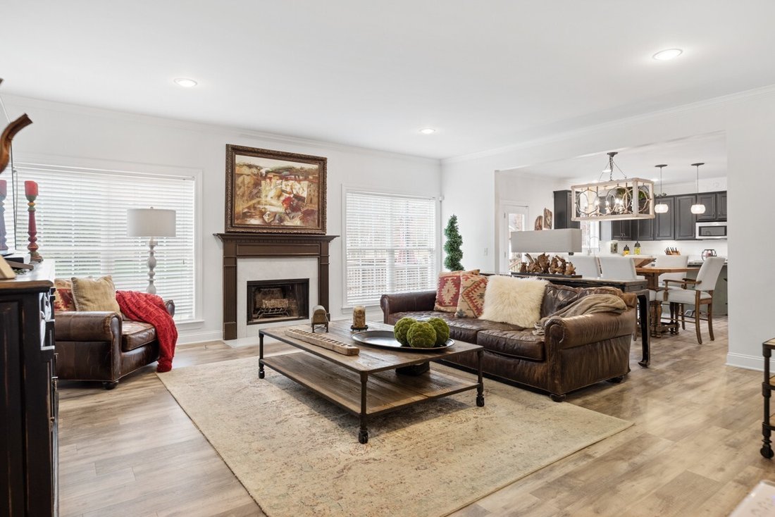 House in Franklin, Tennessee, United States 1 - 17827176