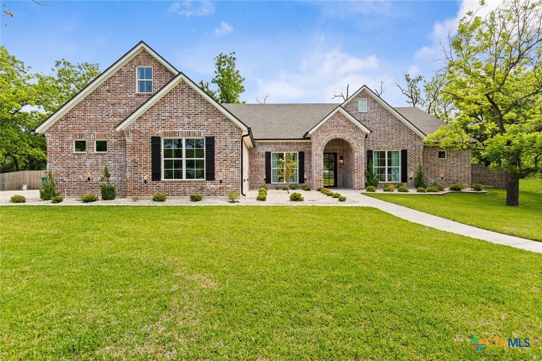 House in Belton, Texas, United States 1 - 17832914