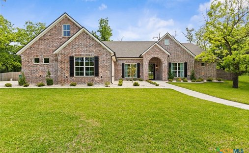 House in Belton, Texas, United States 1