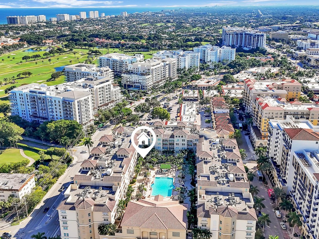 Condo in Boca Raton, Florida, United States 2 - 17827115