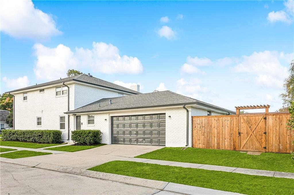 House in Metairie, Louisiana, United States 3 - 17826641