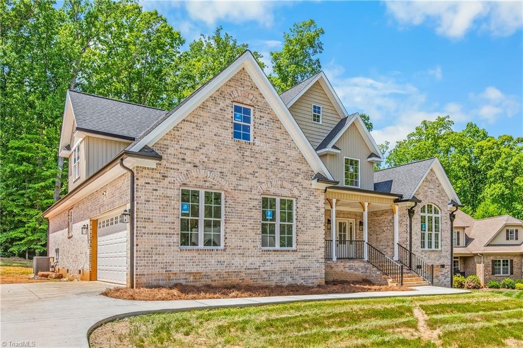 House in Advance, North Carolina, United States 3 - 17830741