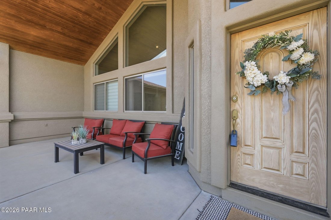 House in Chino Valley, Arizona, United States 5 - 17829734