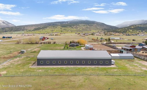 Victor, Idaho, United States 1