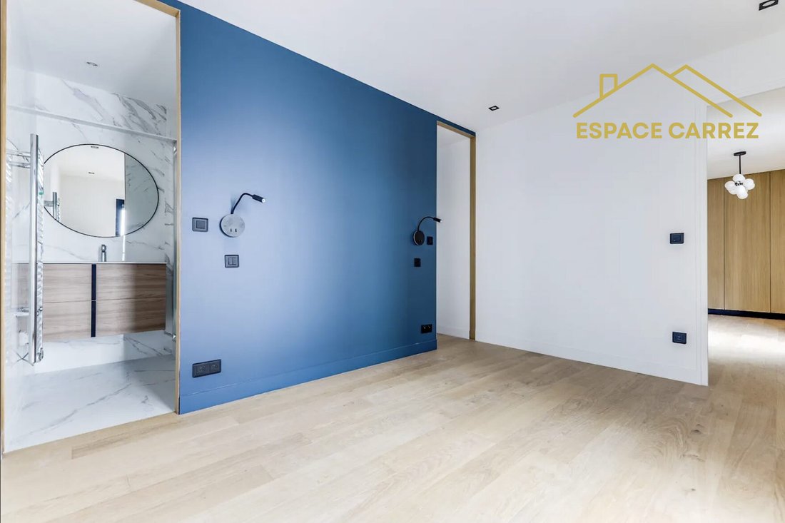 Apartment in Les Lilas, Ile-de-France, France 4 - 17761527
