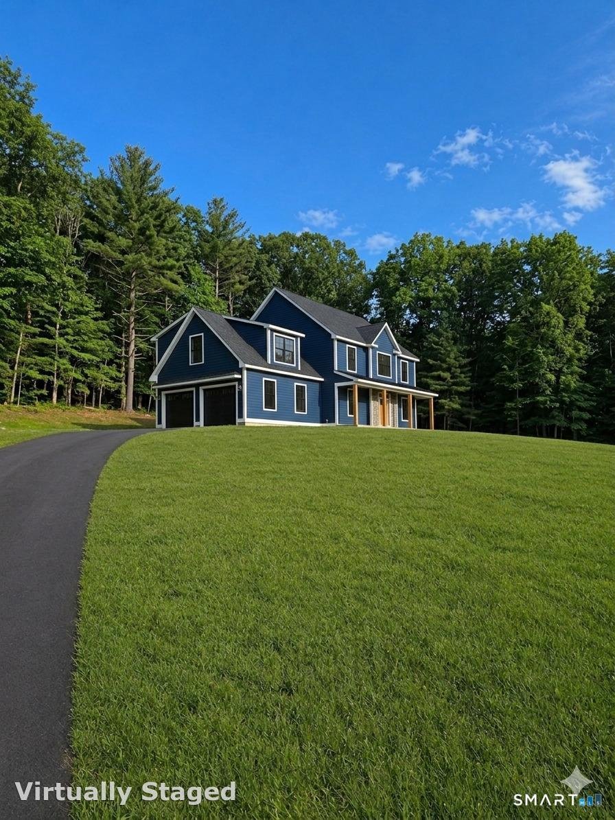 House in Coventry, Connecticut, United States 1 - 17823244