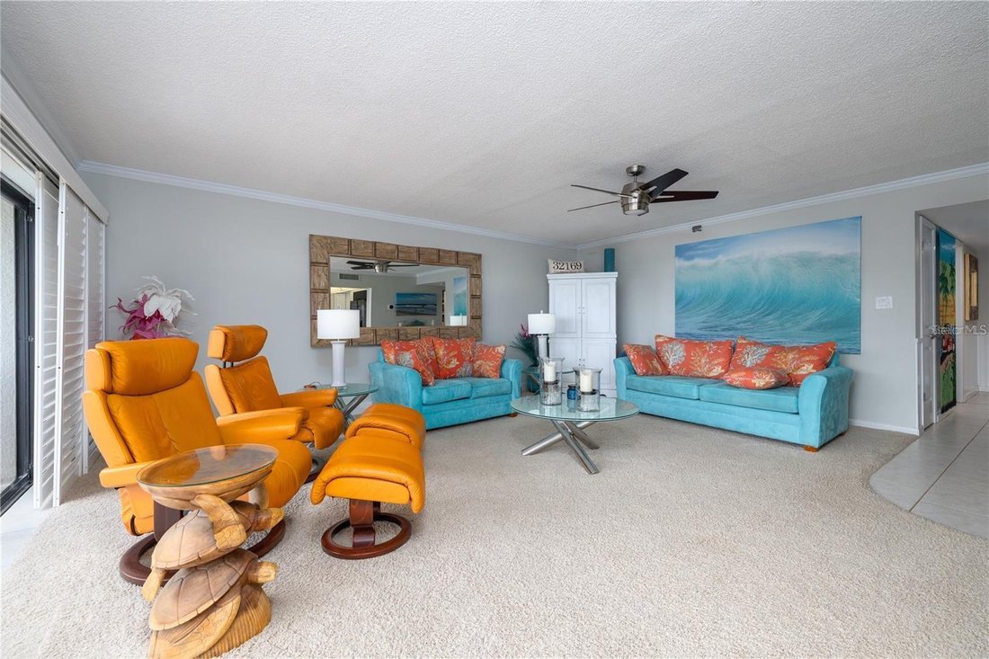 Condo in New Smyrna Beach, Florida, United States 4 - 17833883