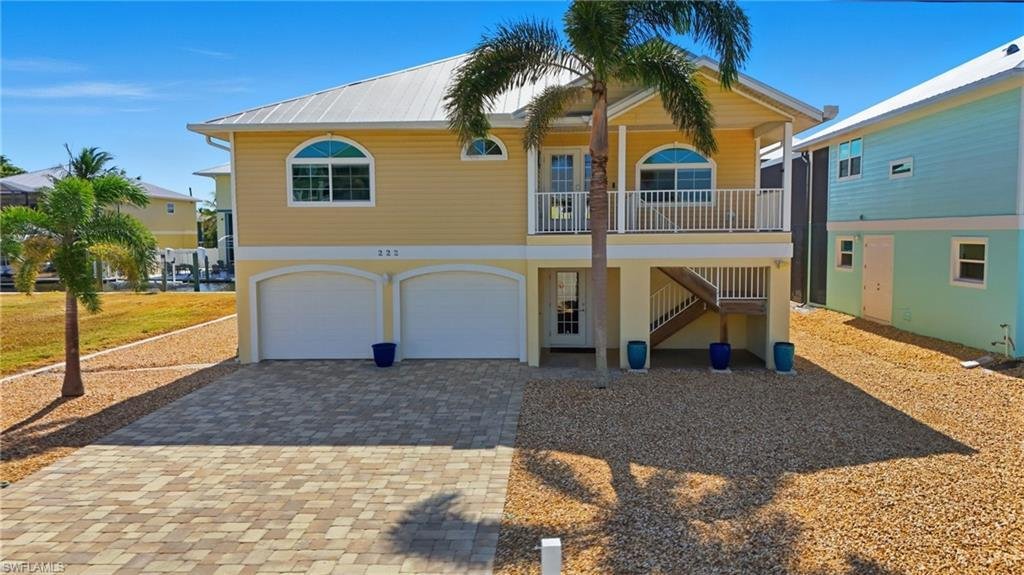 House in Fort Myers Beach, Florida, United States 1 - 17820678
