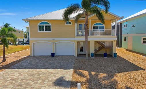 House in Fort Myers Beach, Florida, United States 1