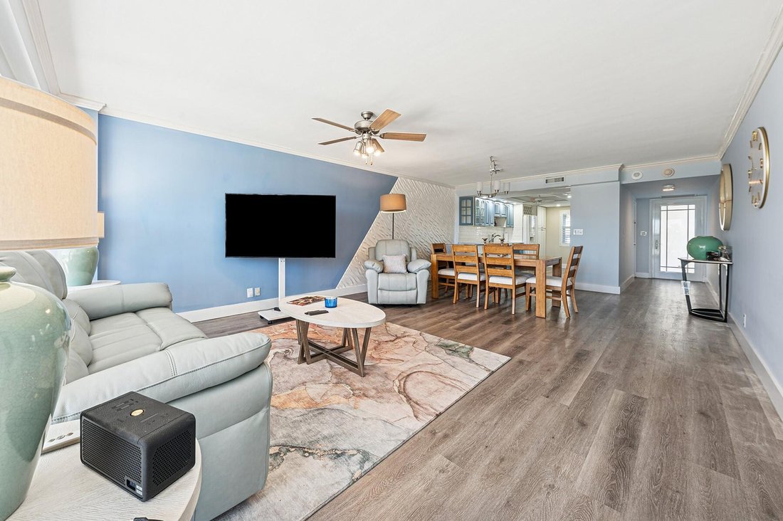 Condominio a Fort Lauderdale, Florida, Stati Uniti 2 - 17820551