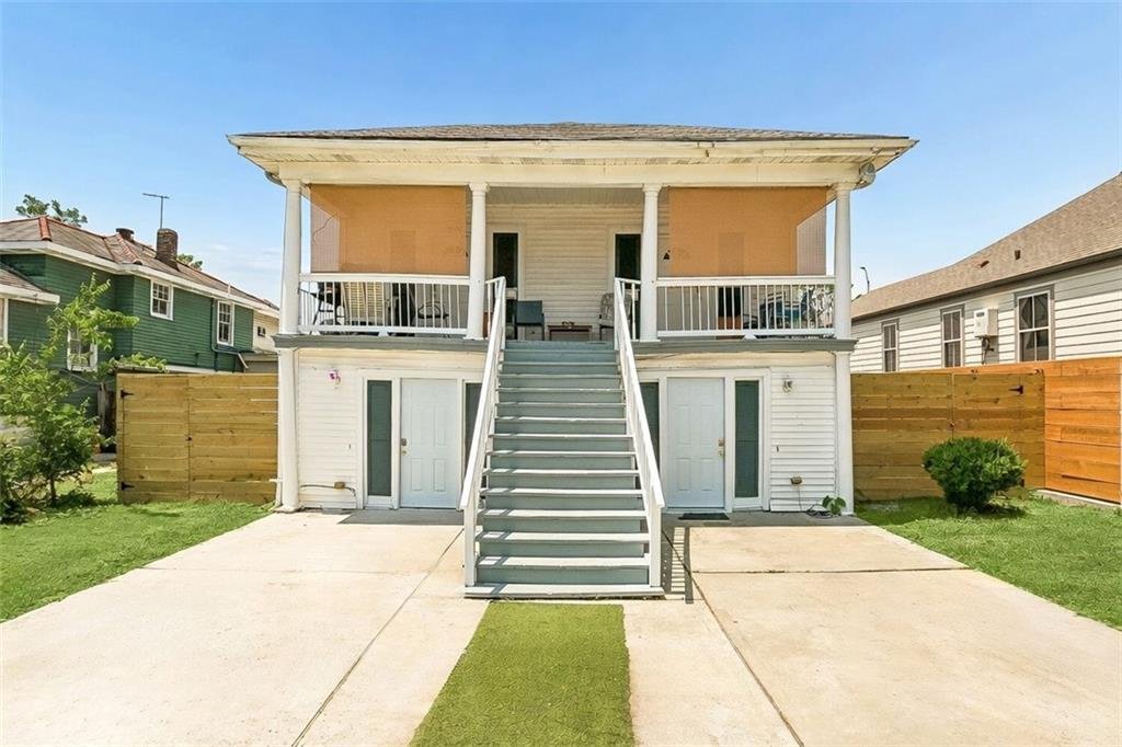 House in New Orleans, Louisiana, United States 1 - 17828344