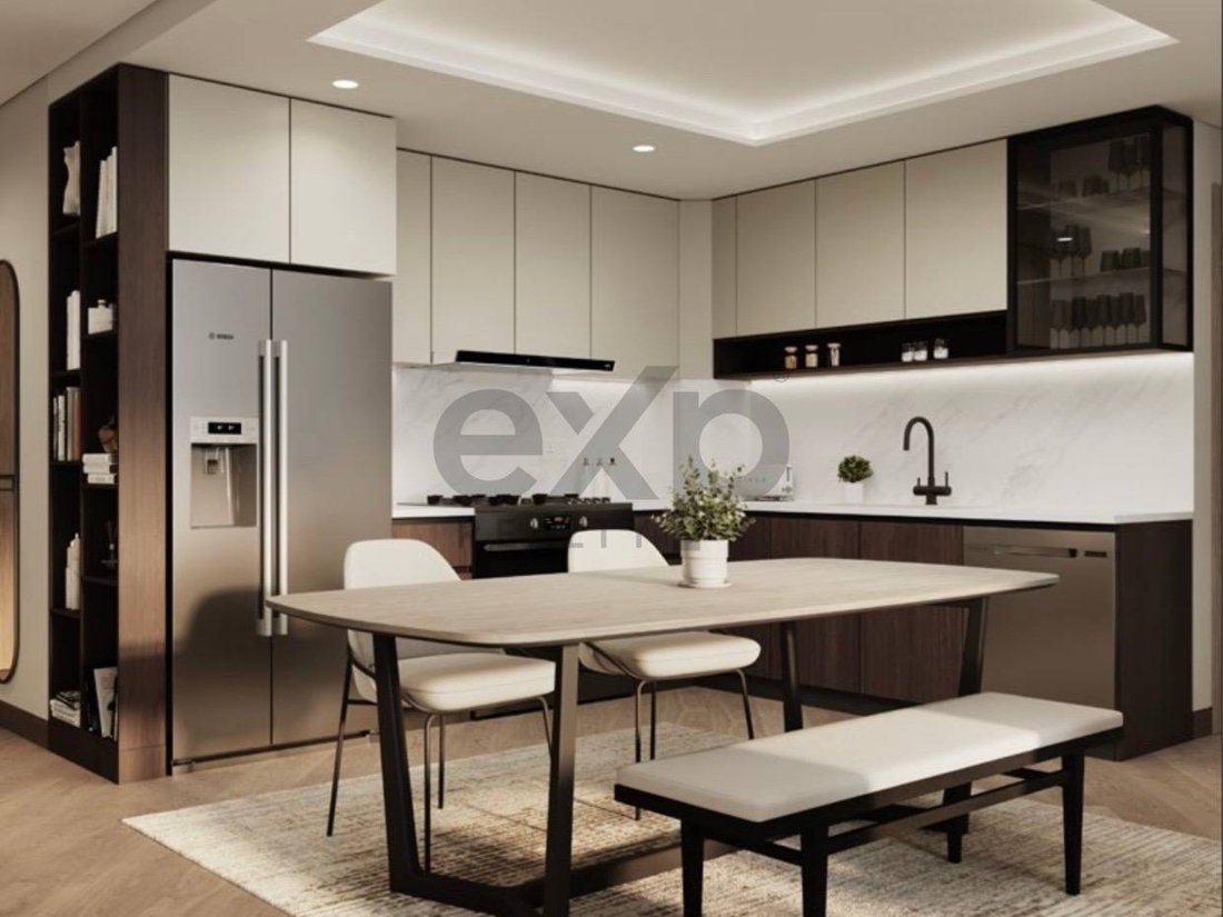 Apartment in Downtown Dubai, Dubai, United Arab Emirates 3 - 17820560