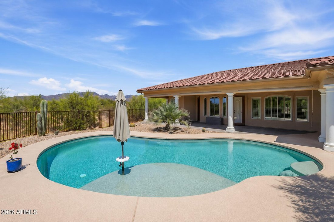 House in Scottsdale, Arizona, United States 3 - 16928064