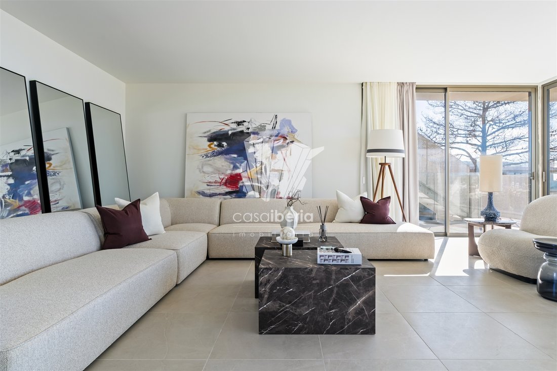 Apartment in Carvoeiro, Algarve, Portugal 3 - 14231427