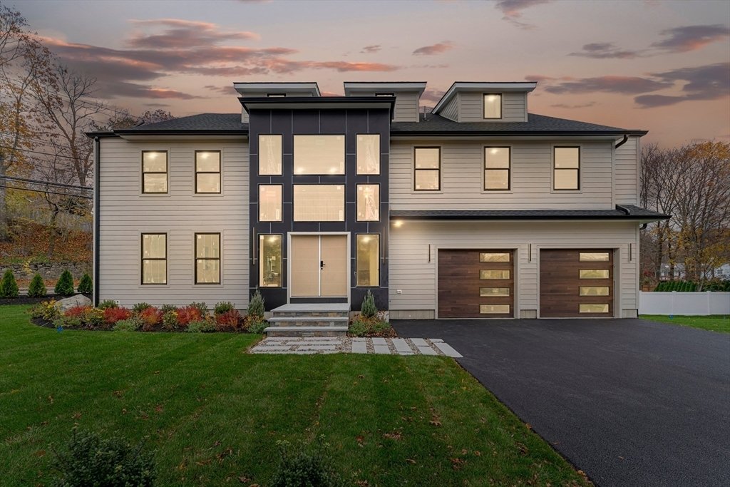 House in Needham, Massachusetts, United States 1 - 17829303