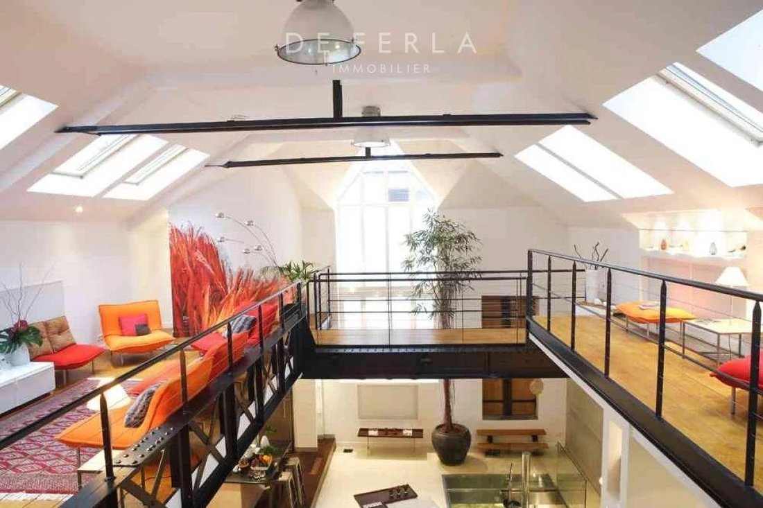 Apartment in Les Halles, Paris 1er Arrondissement, Paris 1 - 17821018