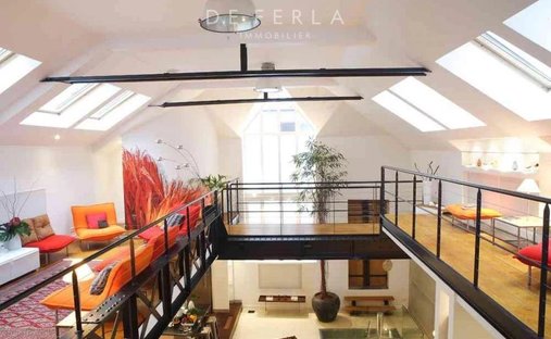 Apartment in Les Halles, Paris 1er Arrondissement, Paris 1