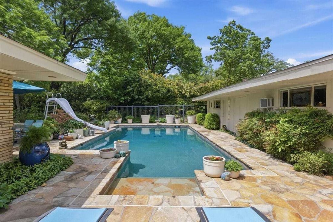 House in Fort Worth, Texas, United States 2 - 17750950