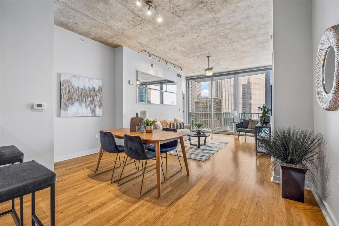 Condo in Austin, Texas, United States 3 - 17714202