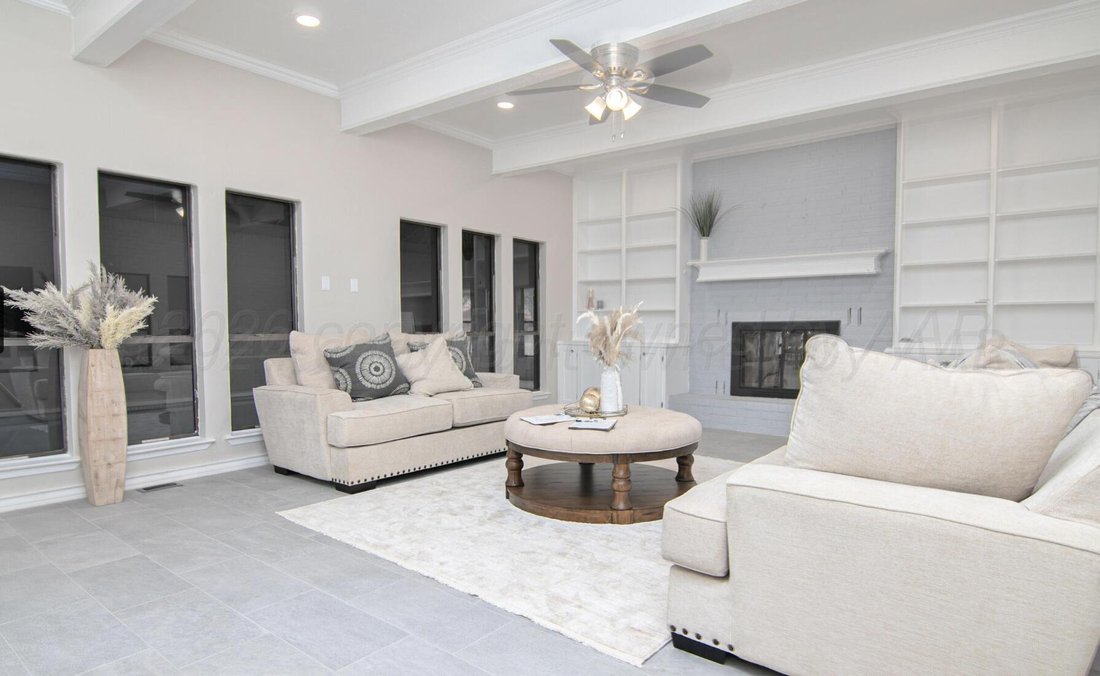 House in Midland, Texas, United States 4 - 17829865