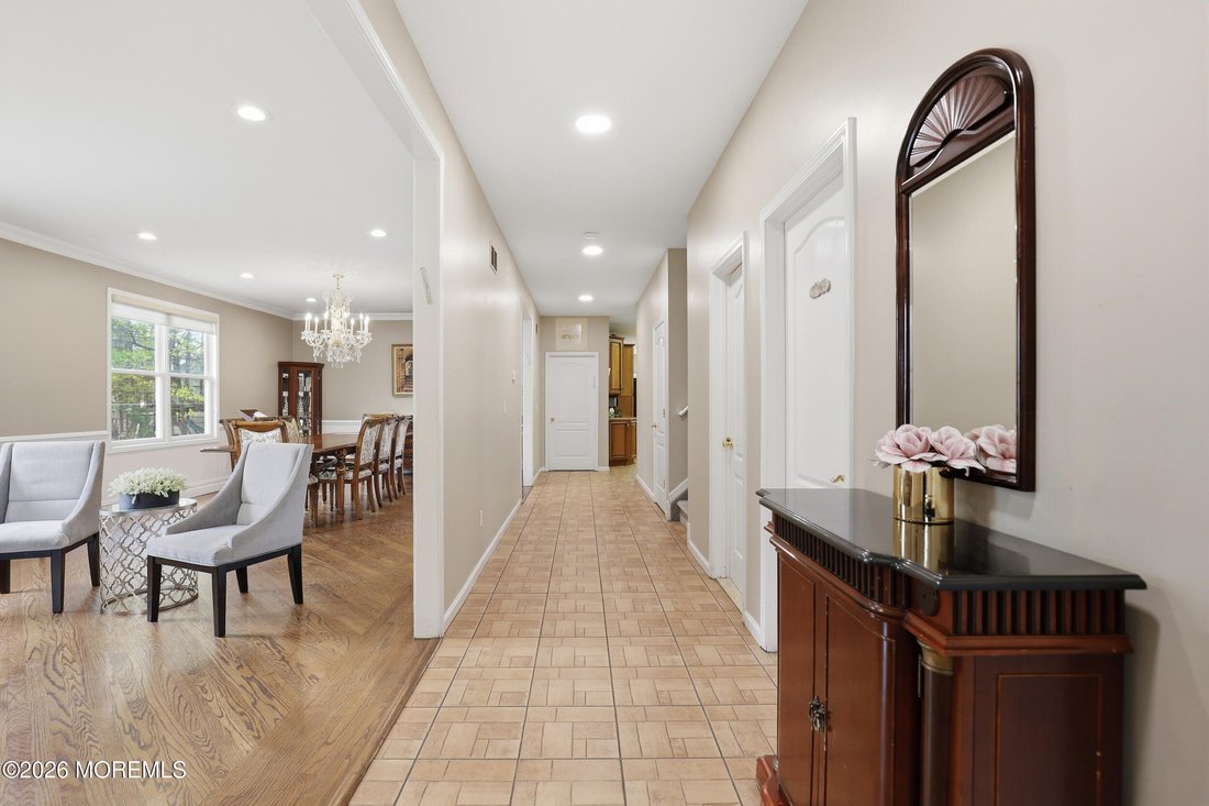 House in Lakewood Township, New Jersey, United States 5 - 17820126