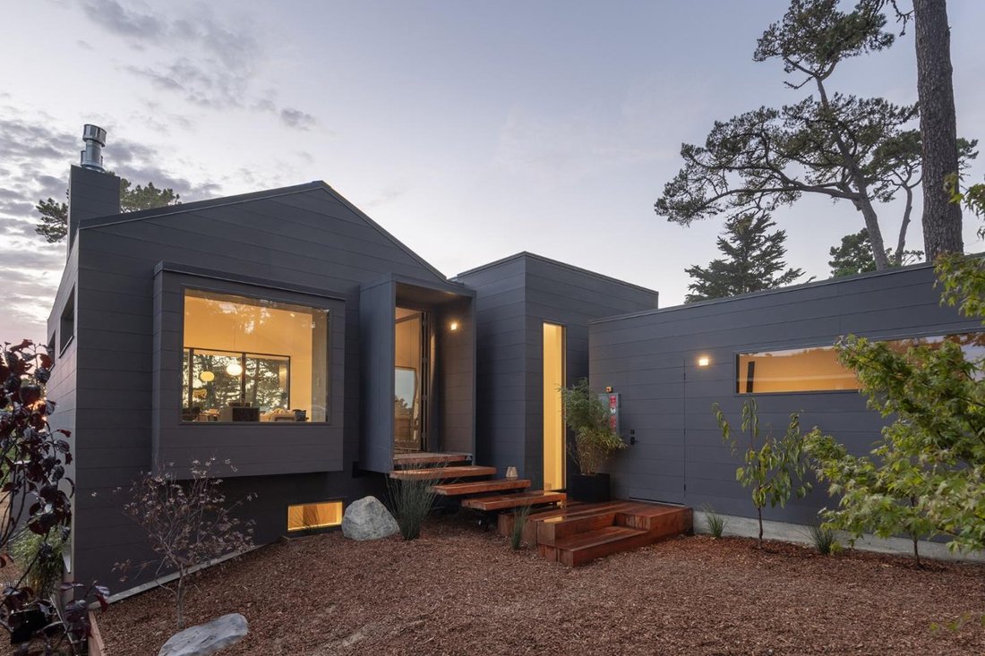 House in Carmel-by-the-Sea, California, United States 2 - 17822770