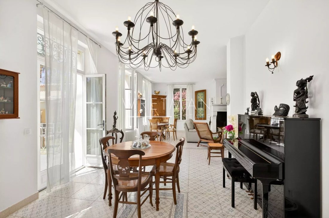 Country House in Le Thoronet, Provence-Alpes-Côte d'Azur, France 3 - 17698458