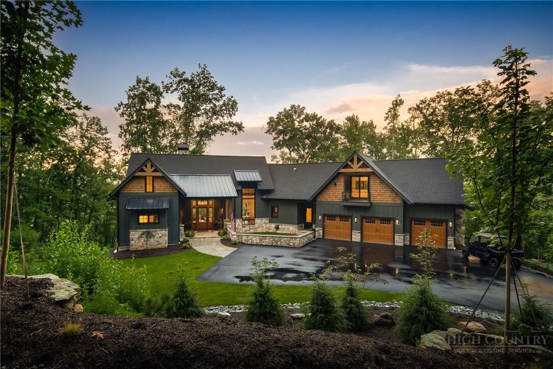 House in Boone, North Carolina, United States 1 - 17821986