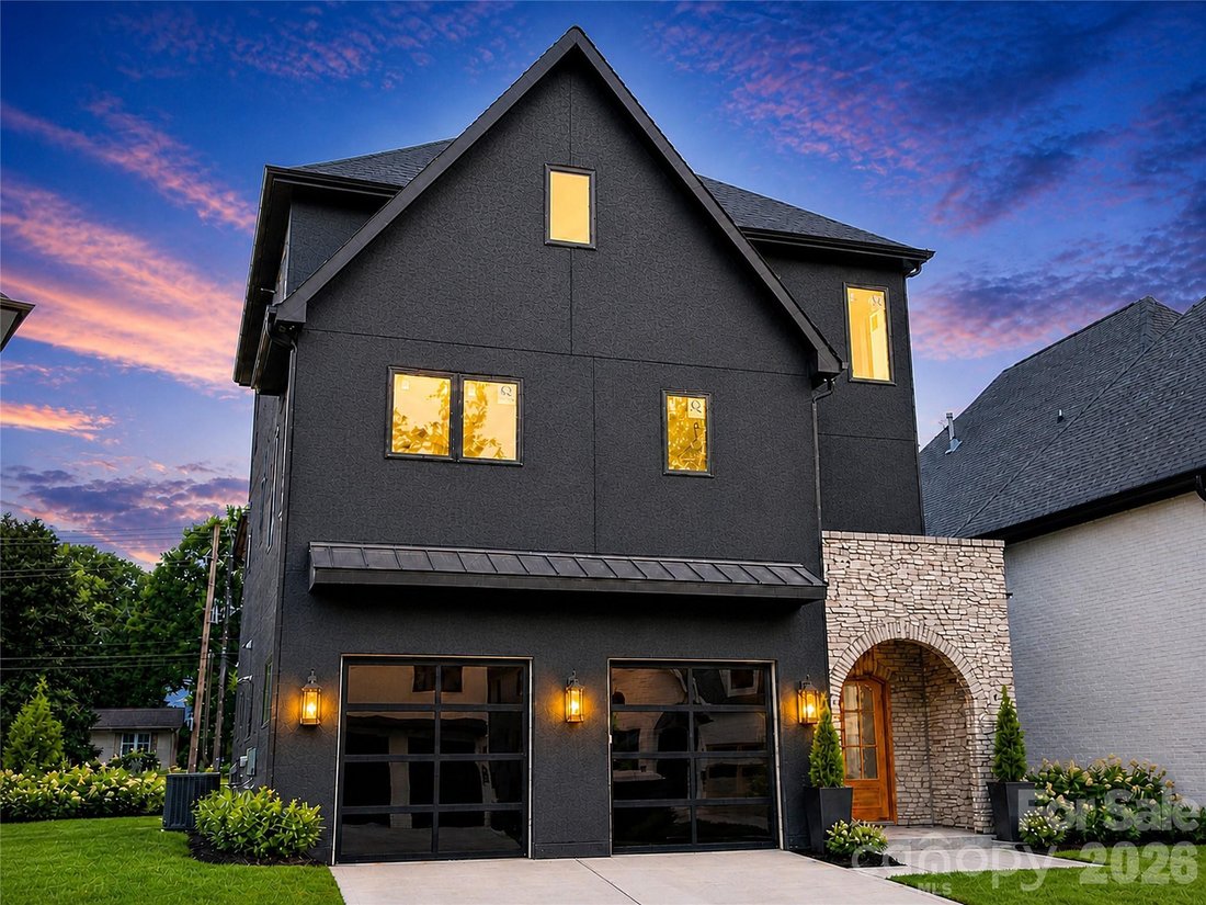 House in Charlotte, North Carolina, United States 1 - 17821654