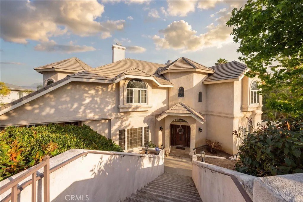 House in Redlands, California, United States 1 - 17819821