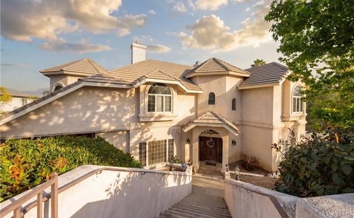 House in Redlands, California, United States 1