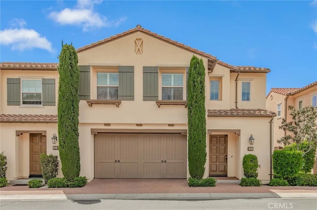 Townhouse in Irvine, California, United States 1 - 17654129