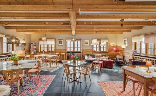 Apartamento en Mont-Noble, Cantón del Valais, Suiza 1
