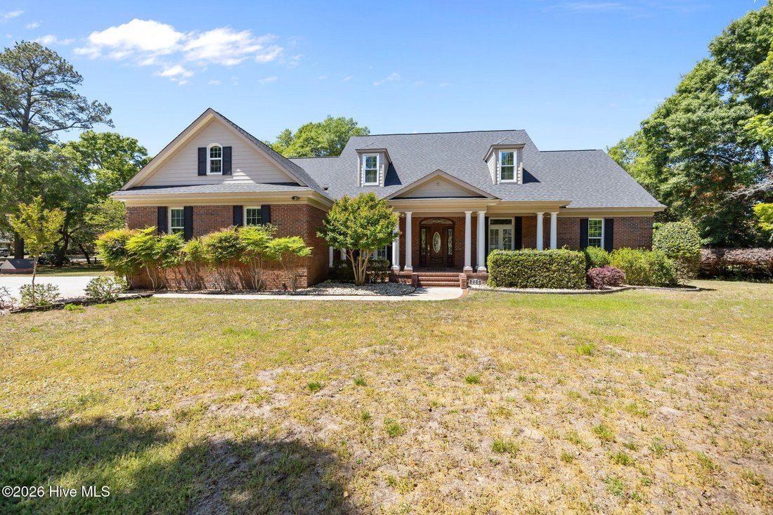 House in Hampstead, North Carolina, United States 1 - 17819656