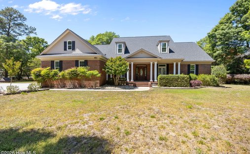 House in Hampstead, North Carolina, United States 1