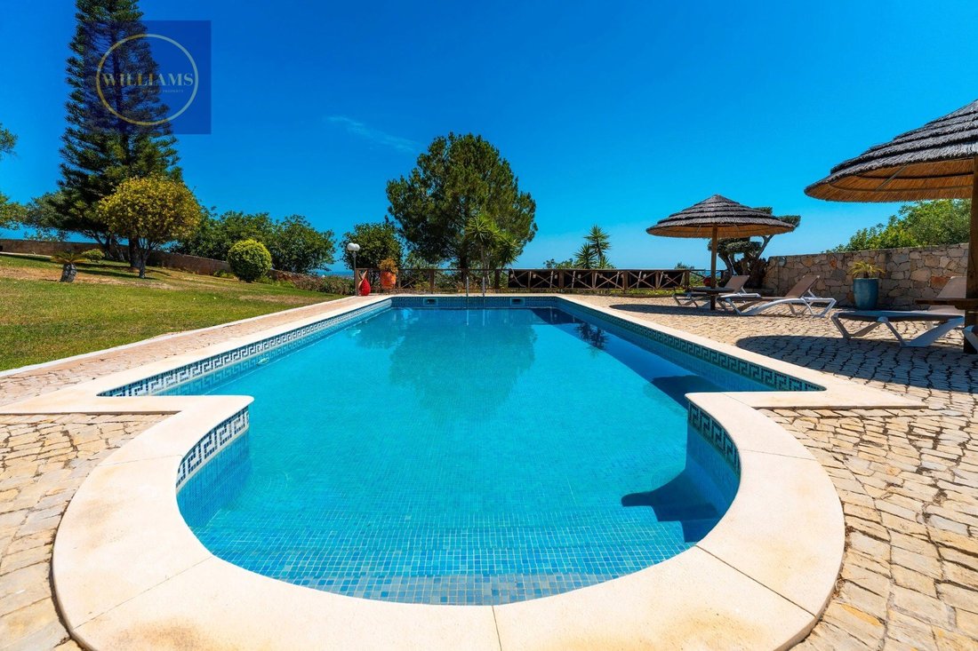 Casa a Santa Bárbara de Nexe, Algarve, Portogallo 3 - 17832400