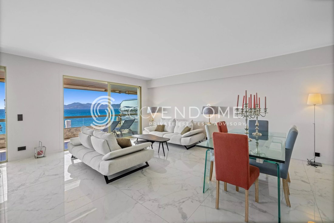 Apartment in La Source, Cannes, France 4 - 17820555